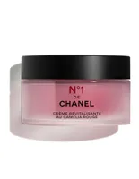 CHANEL N°1 DE CHANEL CREMA REVITALIZANTE ALISA - RELLENA - APORTA CONFORT