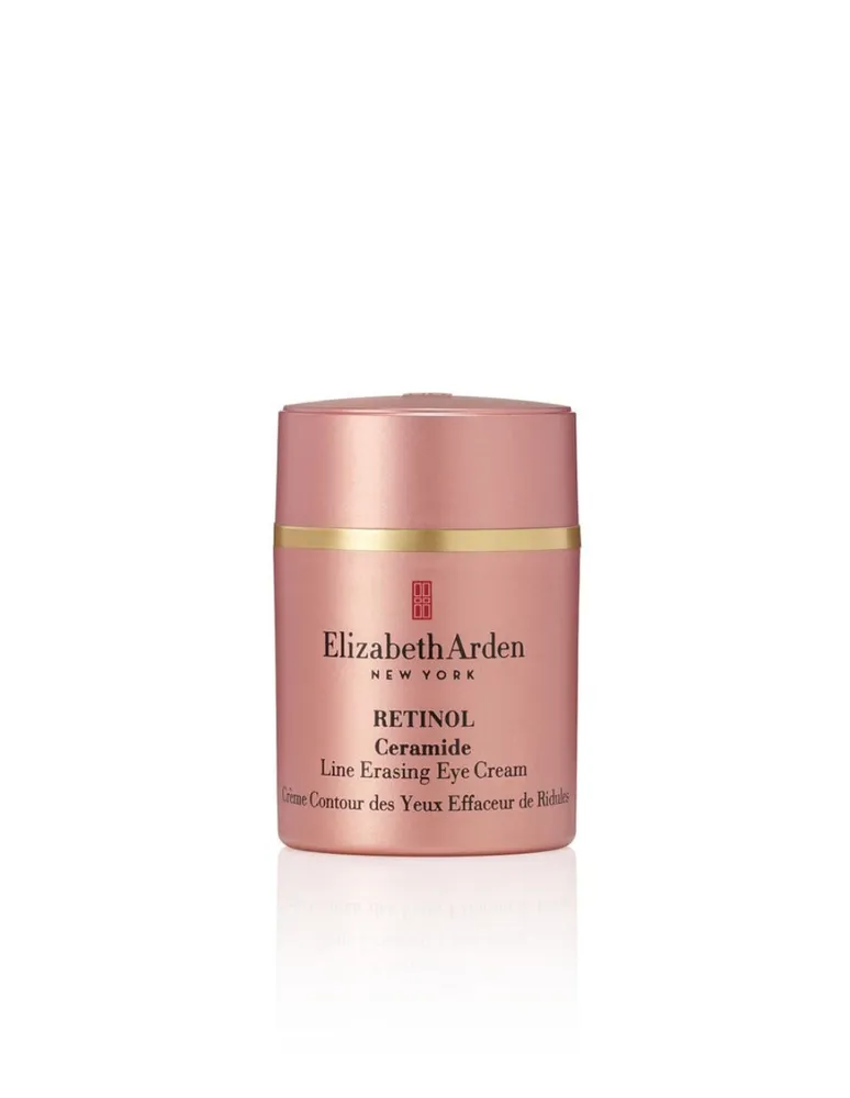 Crema para ojos Elizabeth Arden