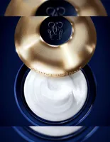 Crema para rostro Orchidée Impériale Guerlain recomendado para prevenir signos de la edad