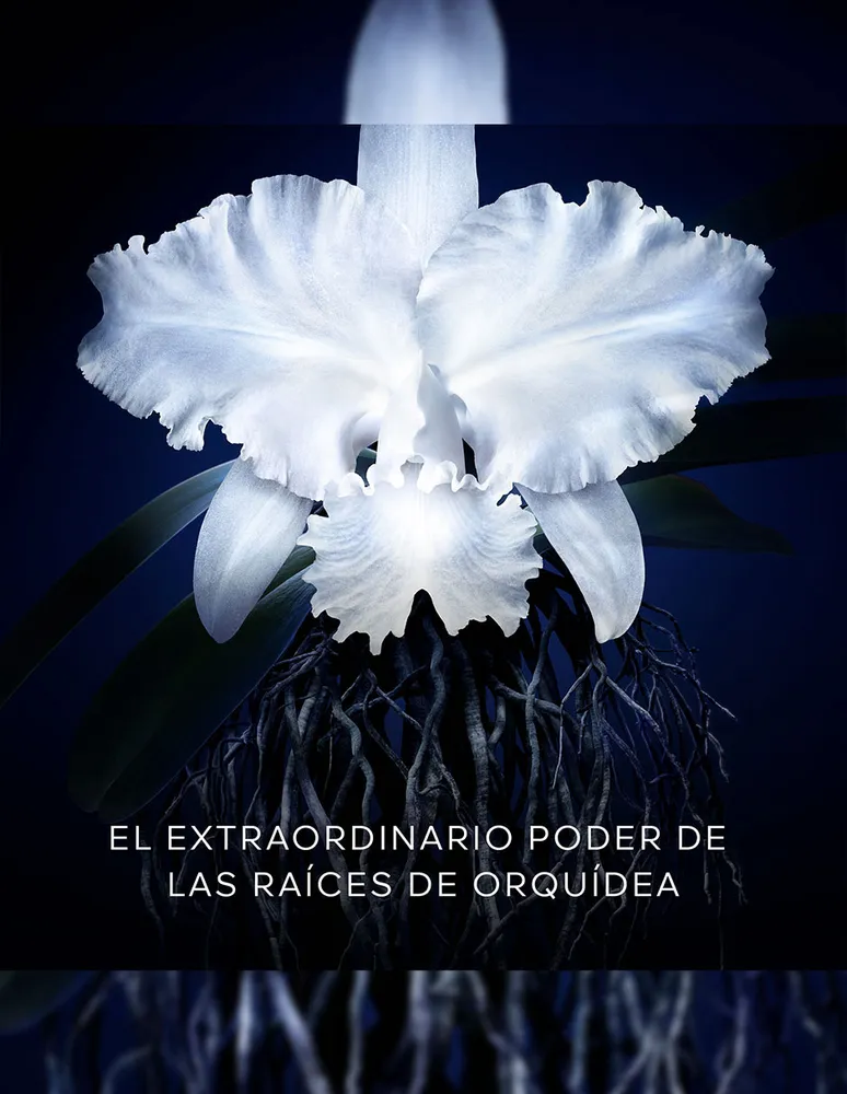 Crema para rostro Orchidée Impériale Guerlain recomendado para prevenir signos de la edad