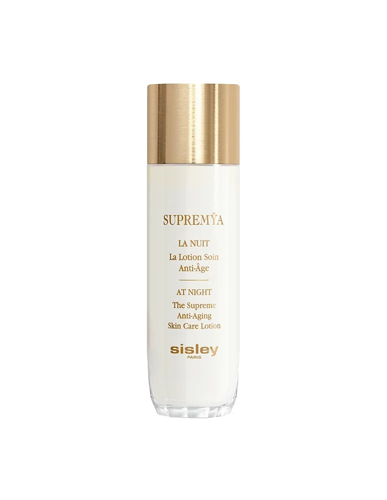 Tratamiento para rostro Sisley Supremya Lotion antiedad