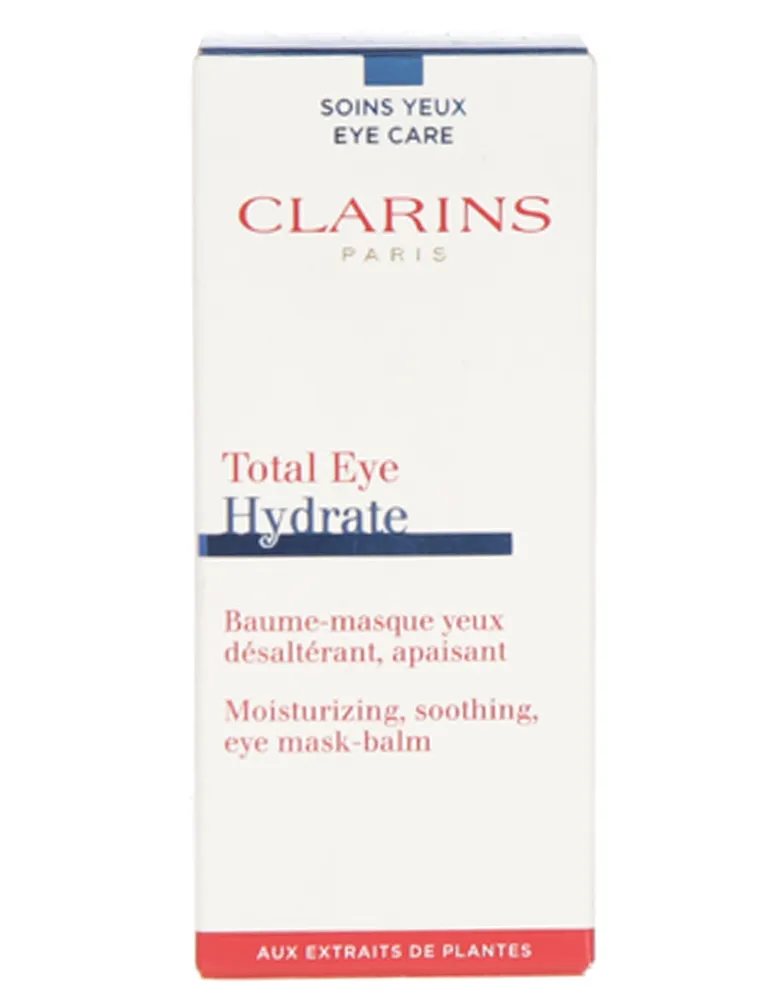 Bálsamo Clarins de 20 ml