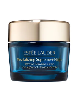 Crema para rostro Estée Lauder Revitalizing Supreme + Night