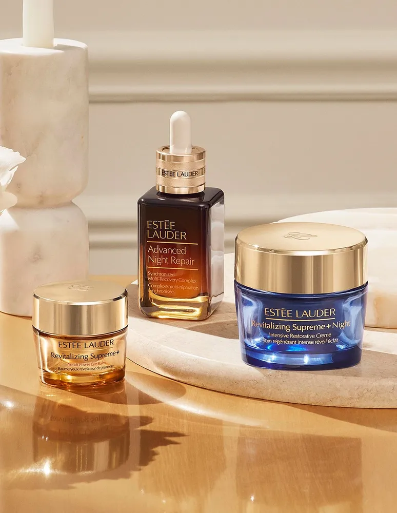 Crema para rostro Estée Lauder Revitalizing Supreme + Night