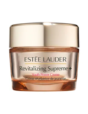 Crema para rostro Revitalizing Supreme + Cell Power Estée Lauder antiedad