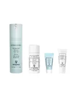 Set de tratamiento para rostro Sisley hidratante