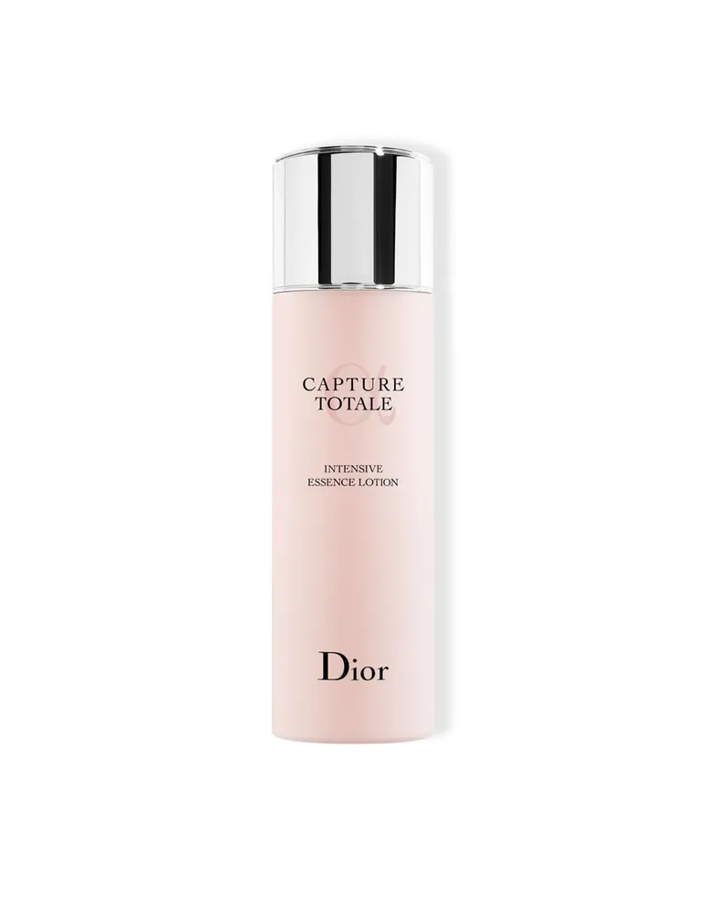 Loción antiedad Dior para rostro