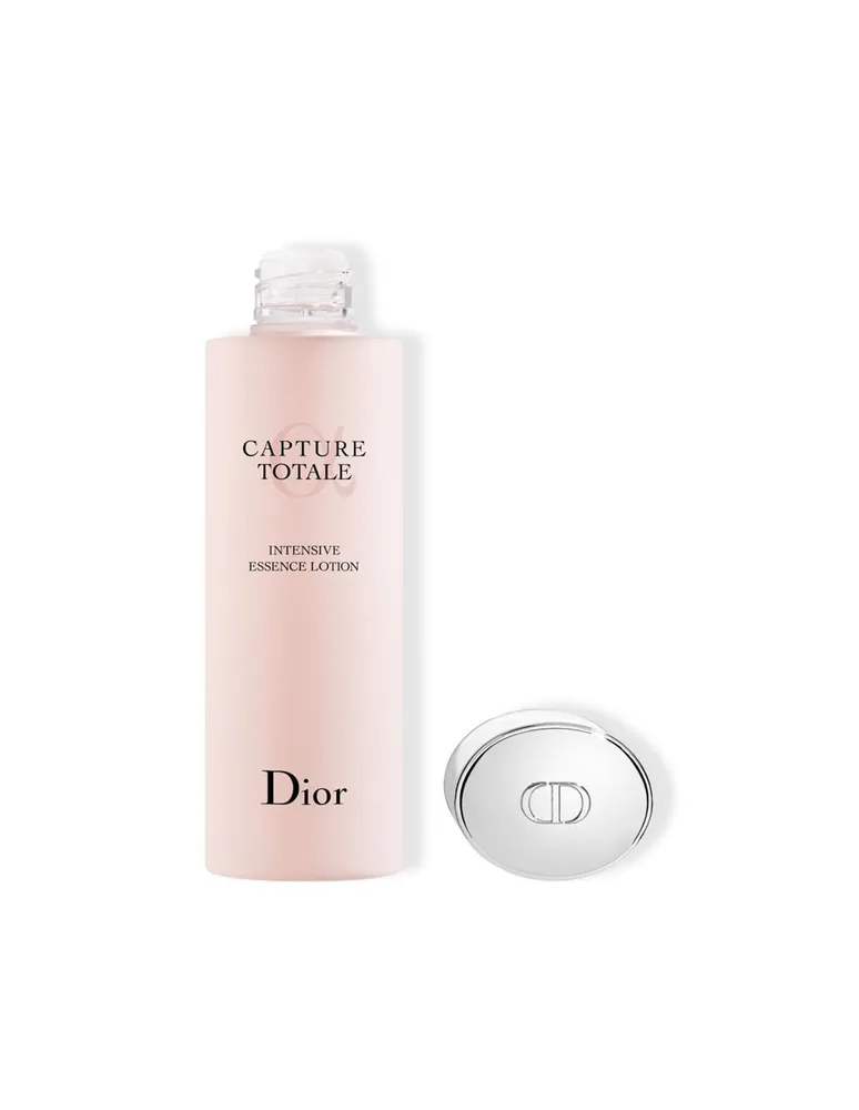 Loción antiedad Dior para rostro