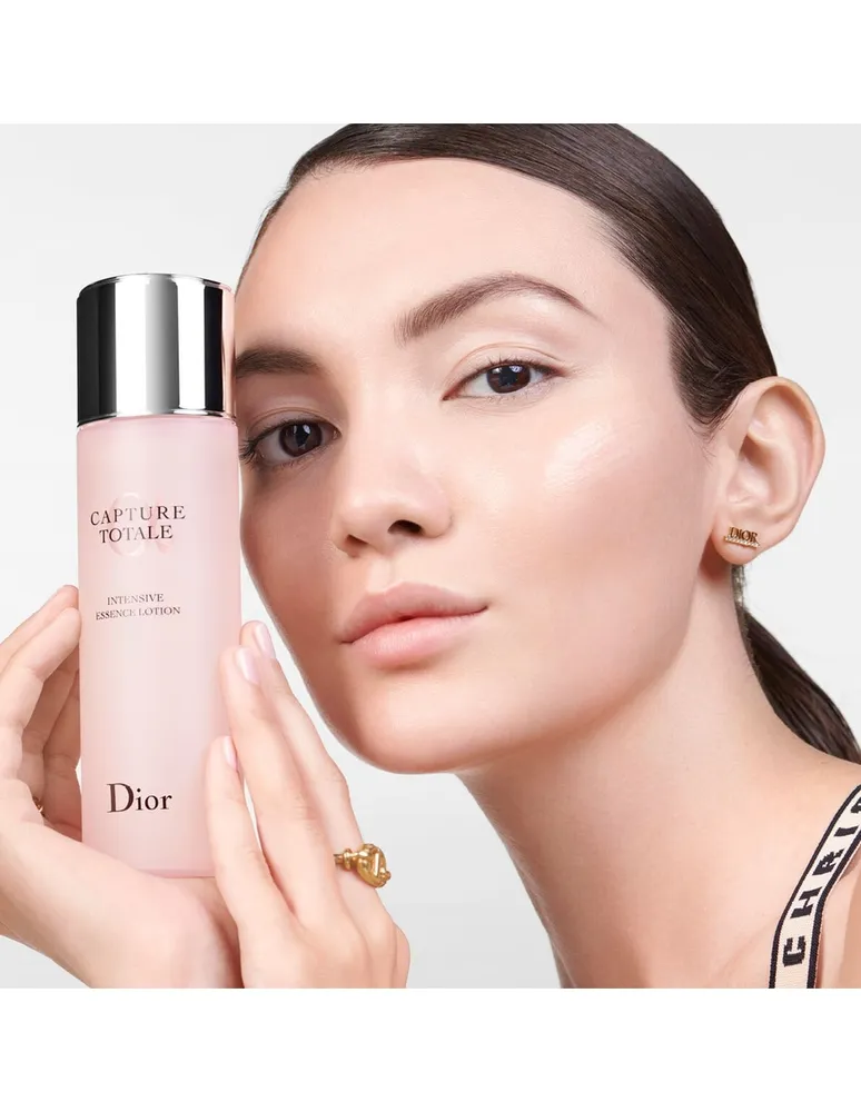 Loción antiedad Dior para rostro