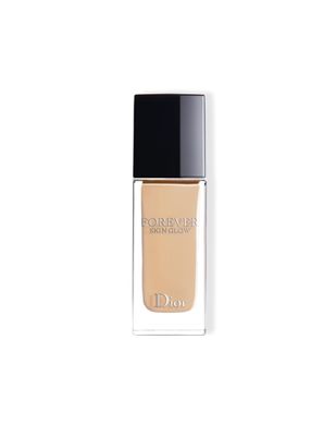 Base de maquillaje crema Dior Forever acabado brillante