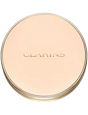 Polvo compacto Clarins acabado mate