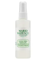 Hidratante facial Mario Badescu 236 ml