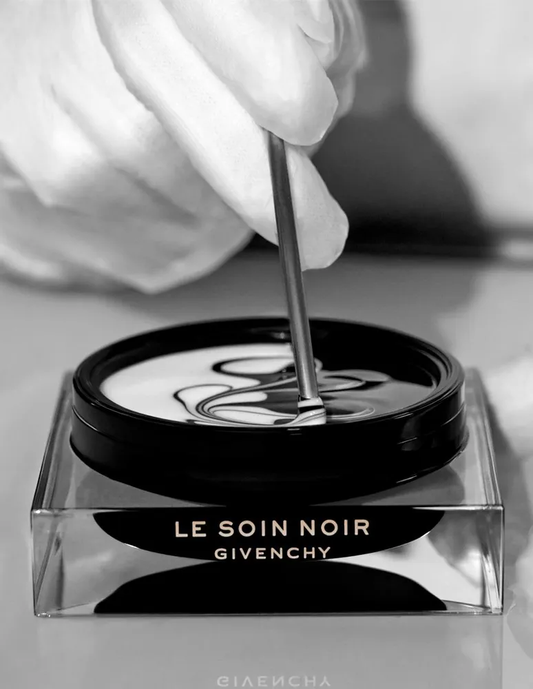 Le Soin Noir - Face mask