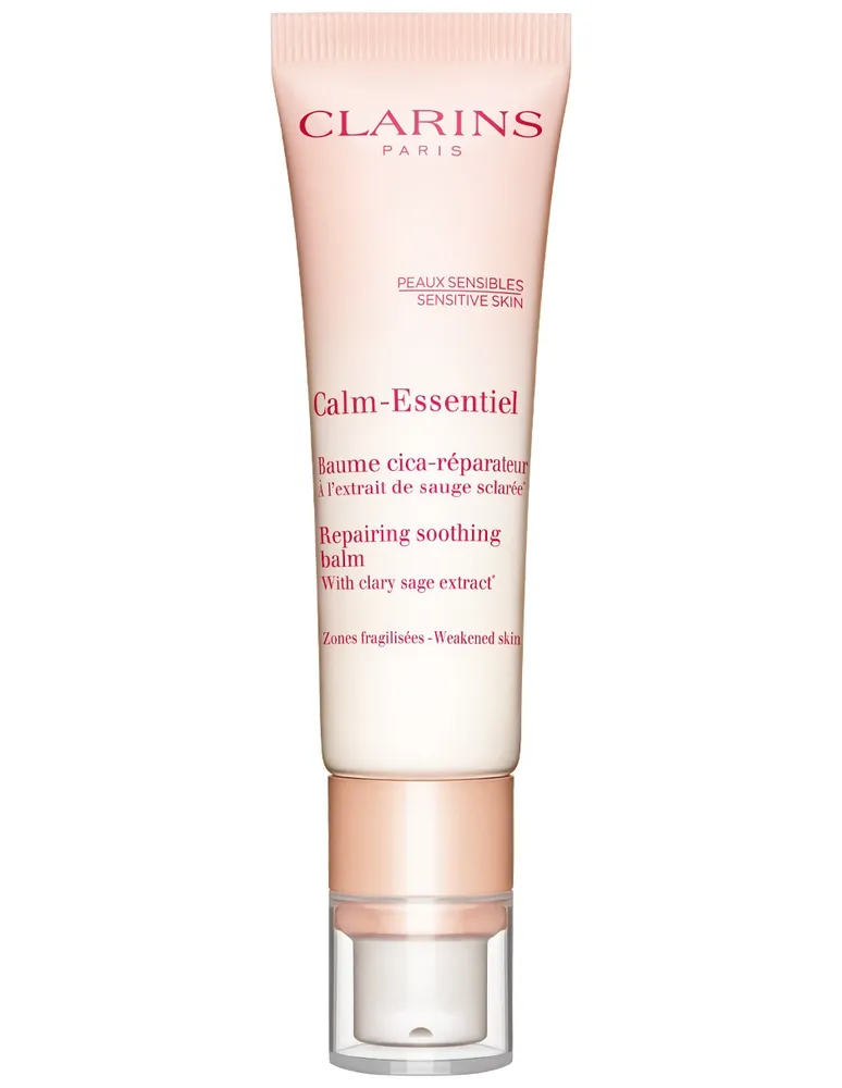 Bálsamo Clarins Calm Essentiel