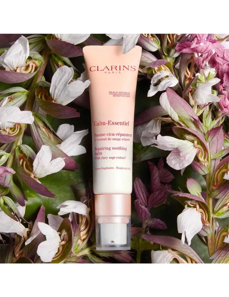 Bálsamo Clarins Calm Essentiel