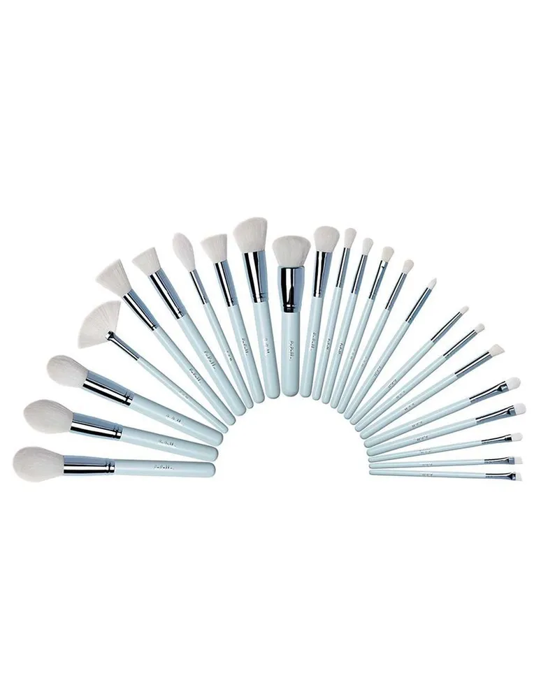 Set de 12 brochas Bebella The Ideal