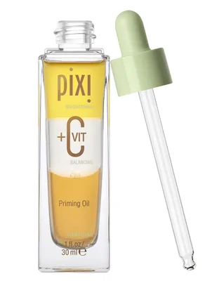 Serum hidratante +C VIT Priming Oil facial Pixi 30 ml