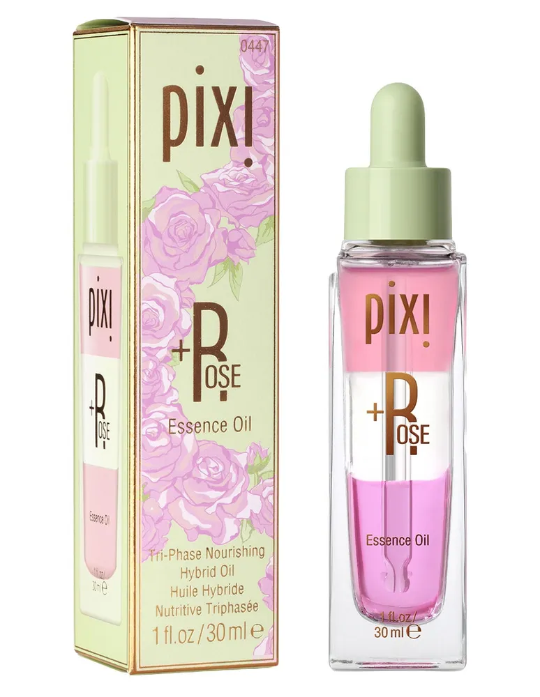 Serum hidratante Rose Essence Oil facial Pixi 30 ml