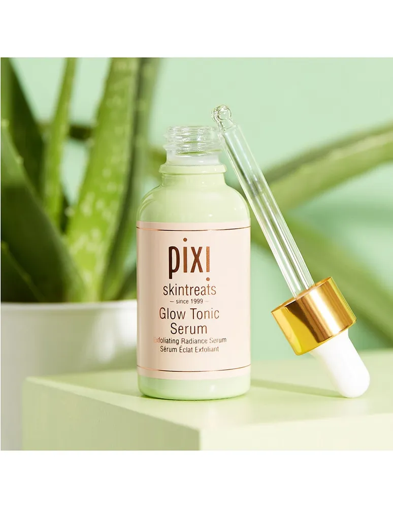 Serum hidratante Glow Tonic Serum facial Pixi Glow todo tipo de piel 30 ml