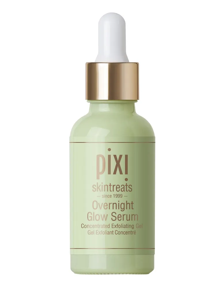 Serum hidratante Overnight Glow facial Pixi 30 ml