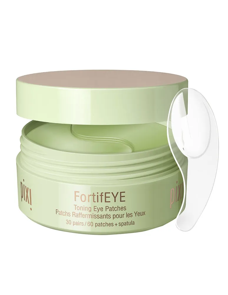 Mascarilla para contorno de ojos reafirmar FortifEYE