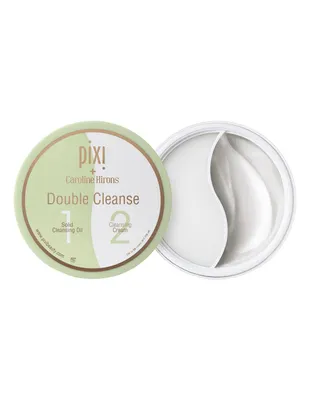 Dermolimpiador facial Double Cleanse Pixi para purificar