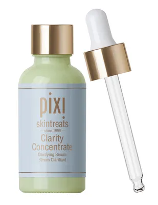 Serum hidratante Clarity Concentrate facial Pixi 30 ml