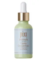 Serum hidratante Clarity Concentrate facial Pixi 30 ml