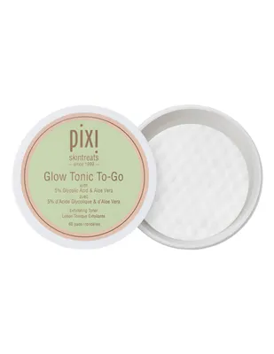 Tónico facial Glow Tonic To-Go Pixi