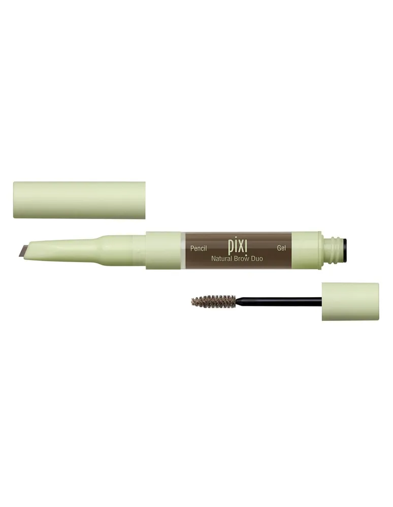 Delineador para cejas Pixi Natural Brow Duo