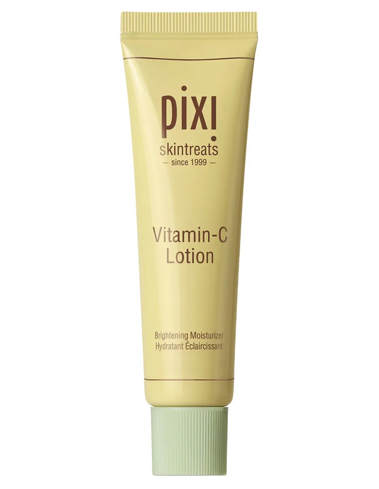 Hidratante facial Vitamin-C Lotion Pixi 50 ml