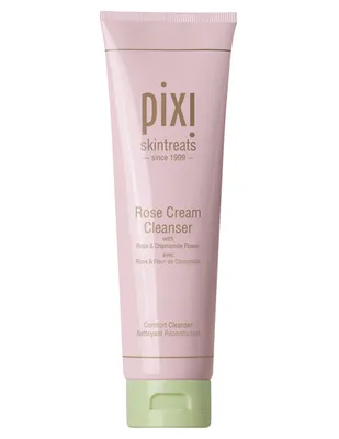 Limpiador facial Pixi Rose Family para eliminar impurezas