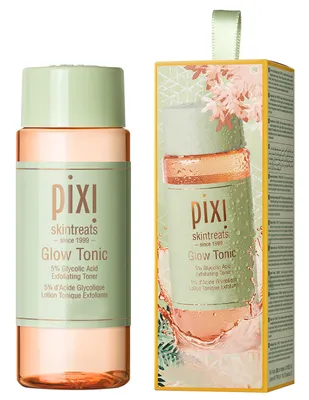 Tónico facial Glow Tonic Pixi