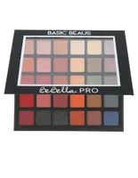 Paleta de sombras Bebella Pro Palette