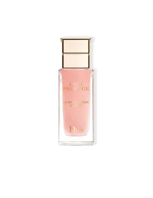 Loción antiedad Dior Prest La Micro-lotion de Rose