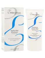 Hidratante facial Emulsión Hydra Mat Embryolisse 40 ml