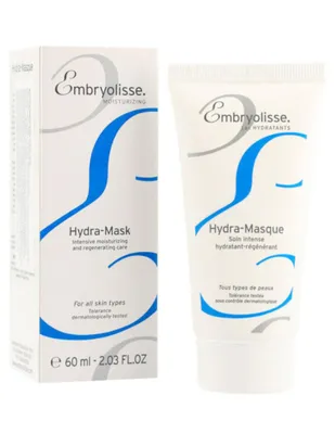 Hidratante facial Hydra Masque Embryolisse 60 ml