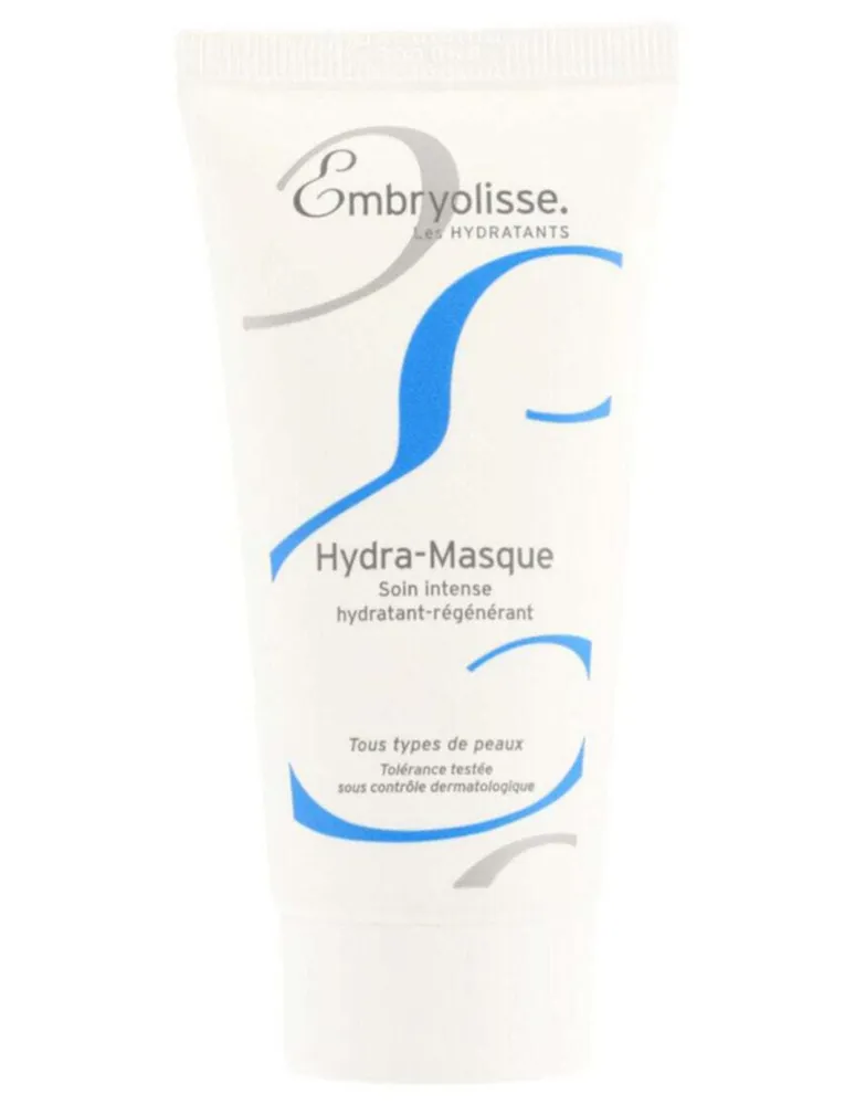 Hidratante facial Hydra Masque Embryolisse 60 ml