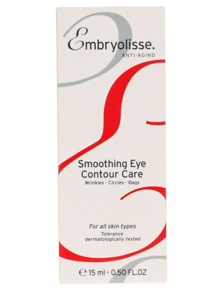 Contorno de ojos Embryolisse 15 ml