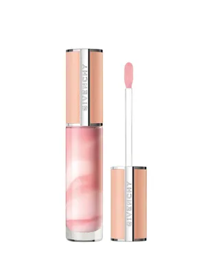 Bálsamo para labios Givenchy Rose Perfecto Liquid Balm