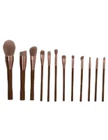 Set de 12 brochas Eigshow Serie Ecopro