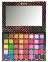 Paleta de sombras Bperfect Carnival III Love Tahiti