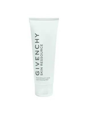 Limpiador facial Givenchy Skin Ressource Cleanising Gel para desmaquillar