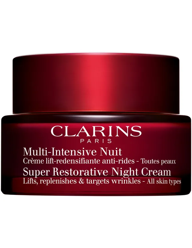 ISDIN A.G.E. REVERSE NIGHT CREME DE NUIT REPARATRICE 51.5G