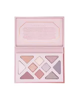 Paleta de sombras Athr Beauty