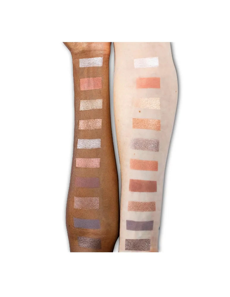 Paleta de sombras Athr Beauty