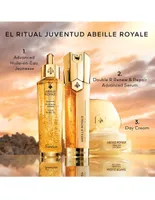 Tratamiento facial Double R Renew & Repair Advanced Serum antiedad Guerlain Abeille Royale