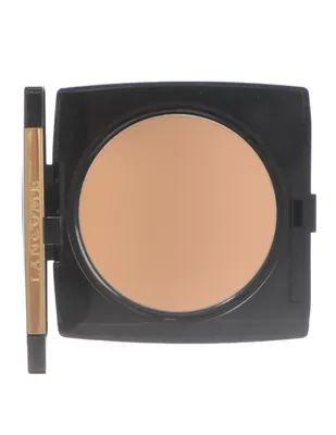 Base de maquillaje polvo compacto Lancôme Paris acabado mate