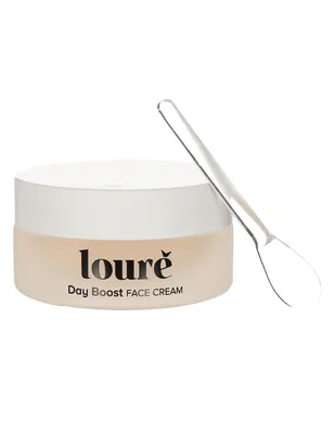 Crema para rostro Day Boost Louré recomendado para hidratar