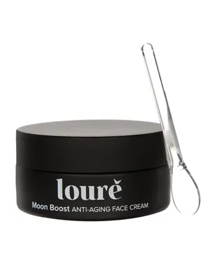 Crema para rostro Moon Boost Louré recomendado para antiedad